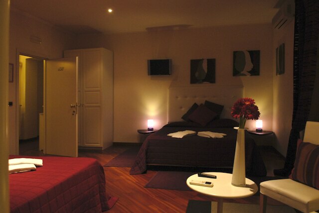 B&B ミュージアム