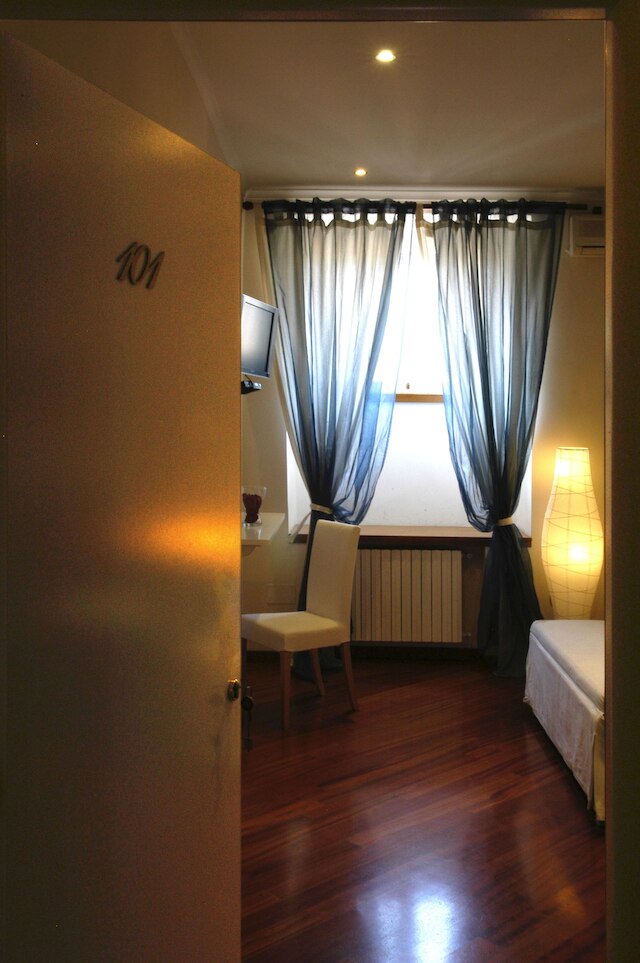 B&B ミュージアム