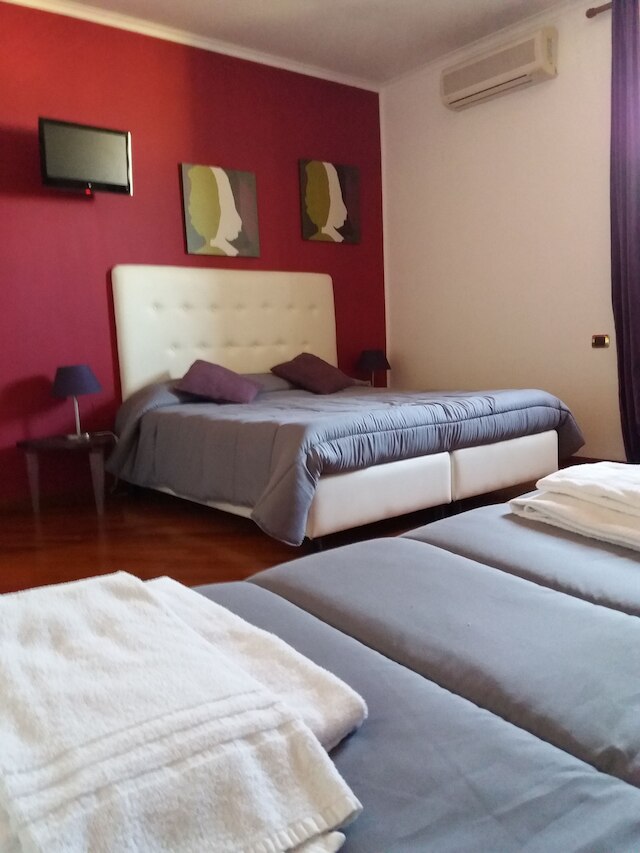 B&B ミュージアム