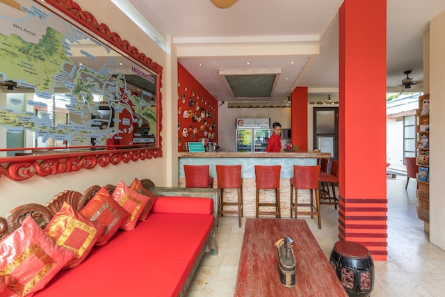 バリ ジンジャー スイーツ & ヴィラ