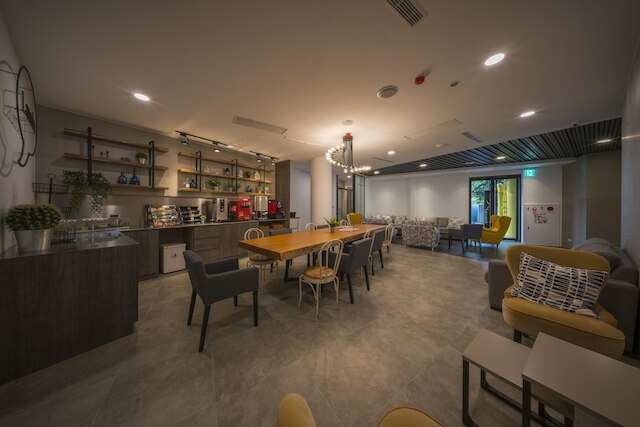 ウォーターマーク ホテル 西子湾