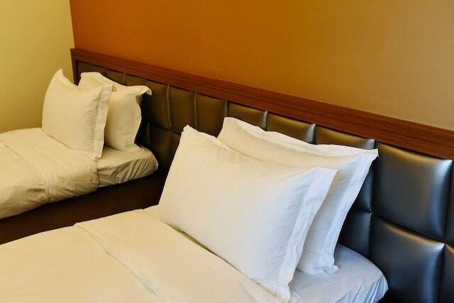 ウォーターマーク ホテル 西子湾