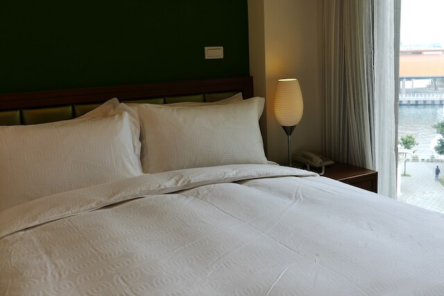 ウォーターマーク ホテル 西子湾