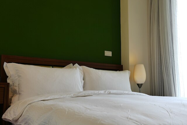 ウォーターマーク ホテル 西子湾