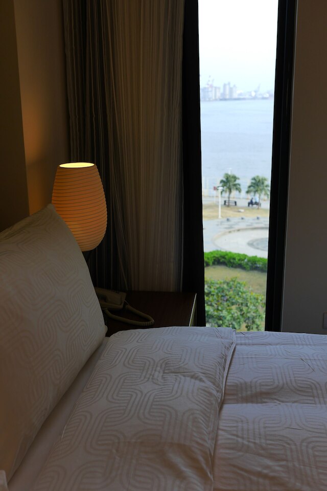 ウォーターマーク ホテル 西子湾