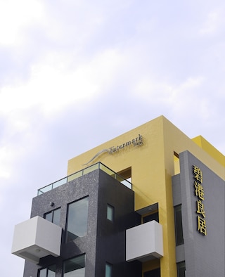 ウォーターマーク ホテル 西子湾