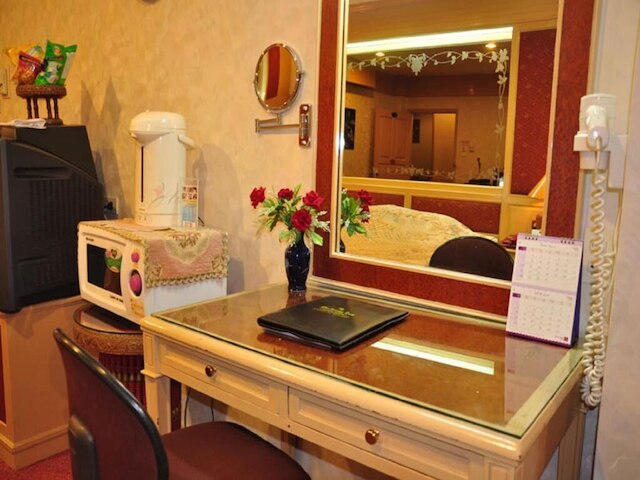 パークウェイ イン