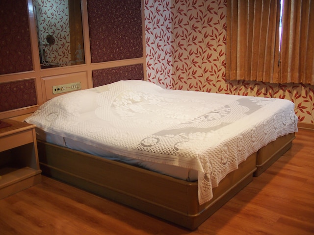 パークウェイ イン