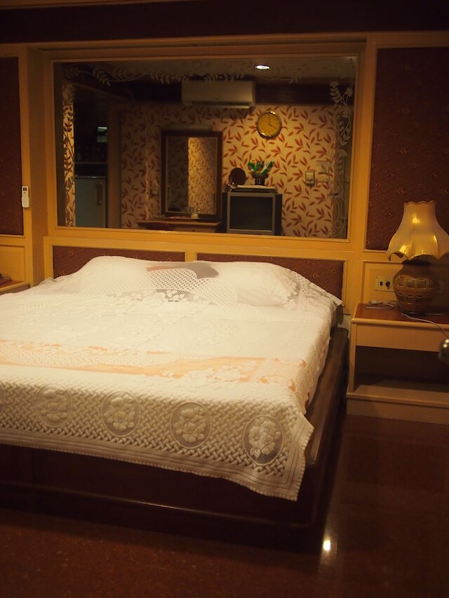 パークウェイ イン