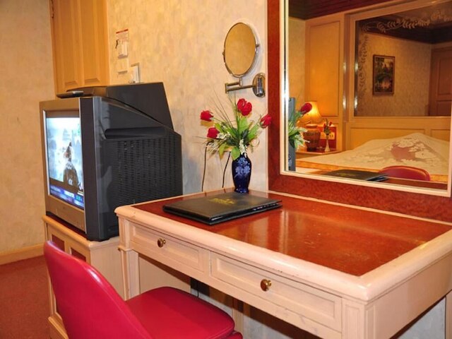 パークウェイ イン