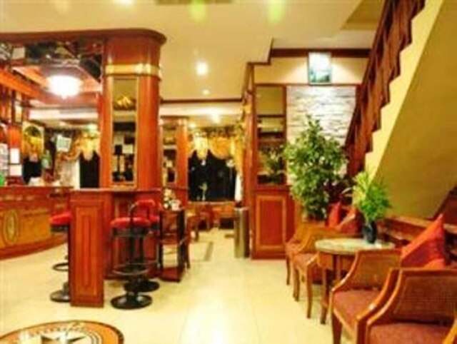 パークウェイ イン