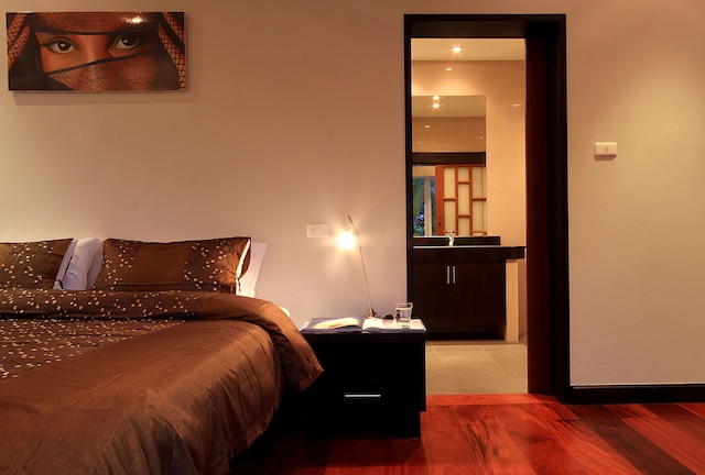 プーケット ラグーン プール ヴィラ