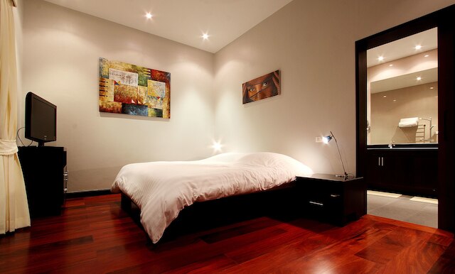 プーケット ラグーン プール ヴィラ