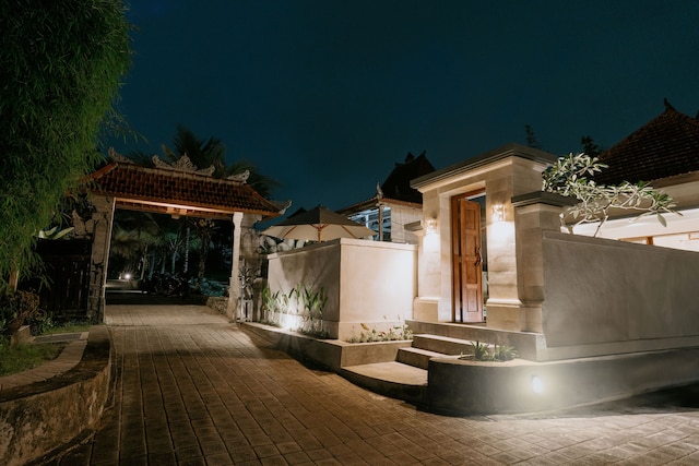 ザ サカラ ウブド ヴィラズ by ジェニュインホスト