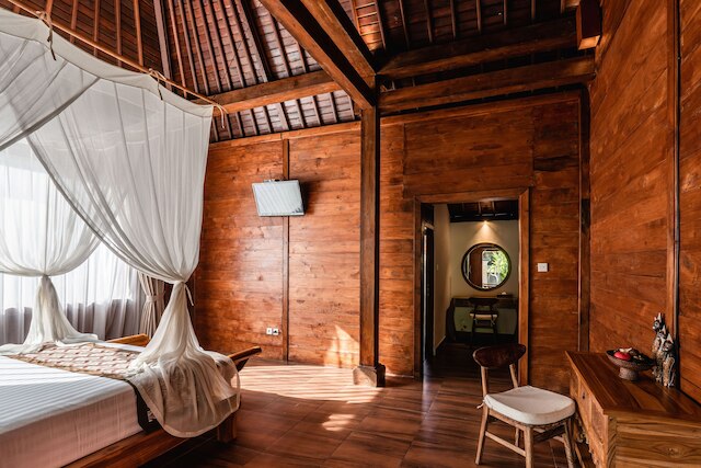 ザ サカラ ウブド ヴィラズ by ジェニュインホスト