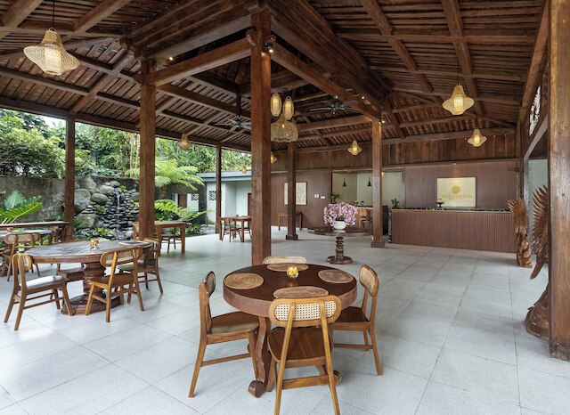 ザ サカラ ウブド ヴィラズ by ジェニュインホスト