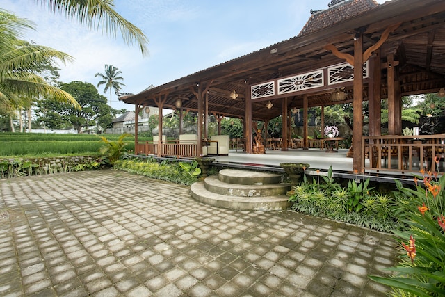 ザ サカラ ウブド ヴィラズ by ジェニュインホスト