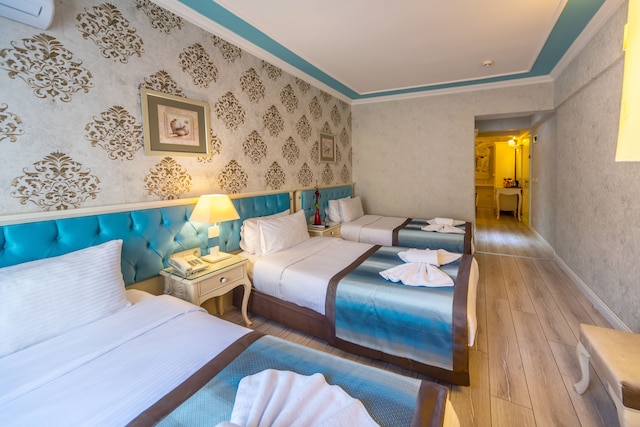 ヴィヴァ デラックス ホテル