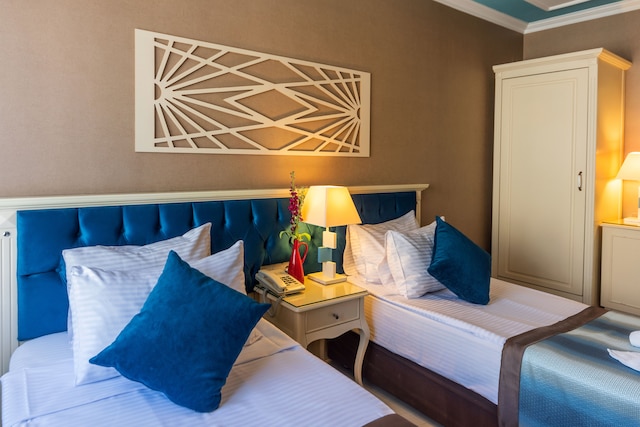 ヴィヴァ デラックス ホテル