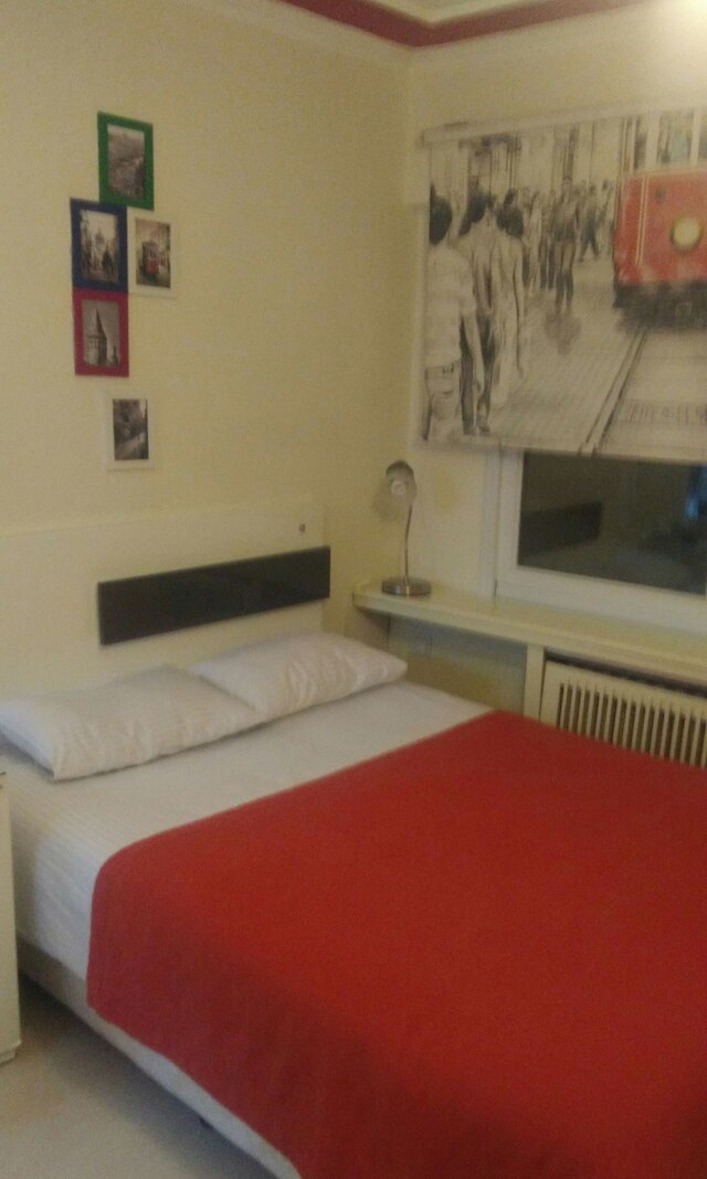 ヴィヴァ デラックス ホテル