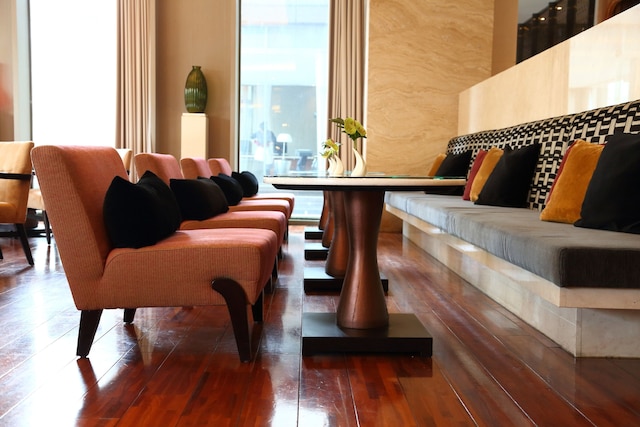 フンズ マンション (台中商旅)