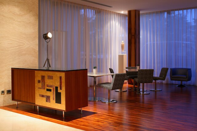 フンズ マンション (台中商旅)