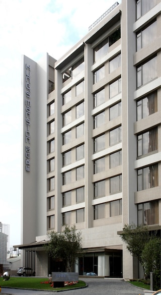 フンズ マンション (台中商旅)