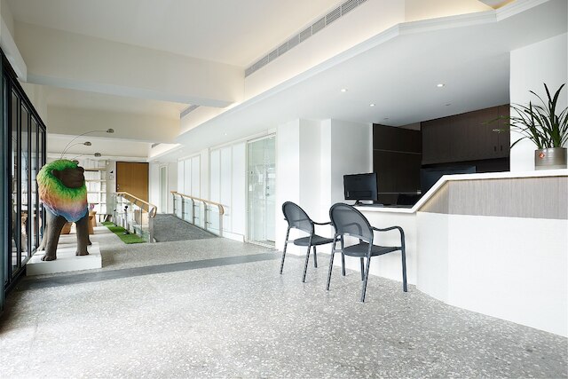 ペーパーサン ホテル