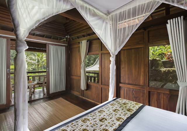 ポンドック セバツ ヴィラ