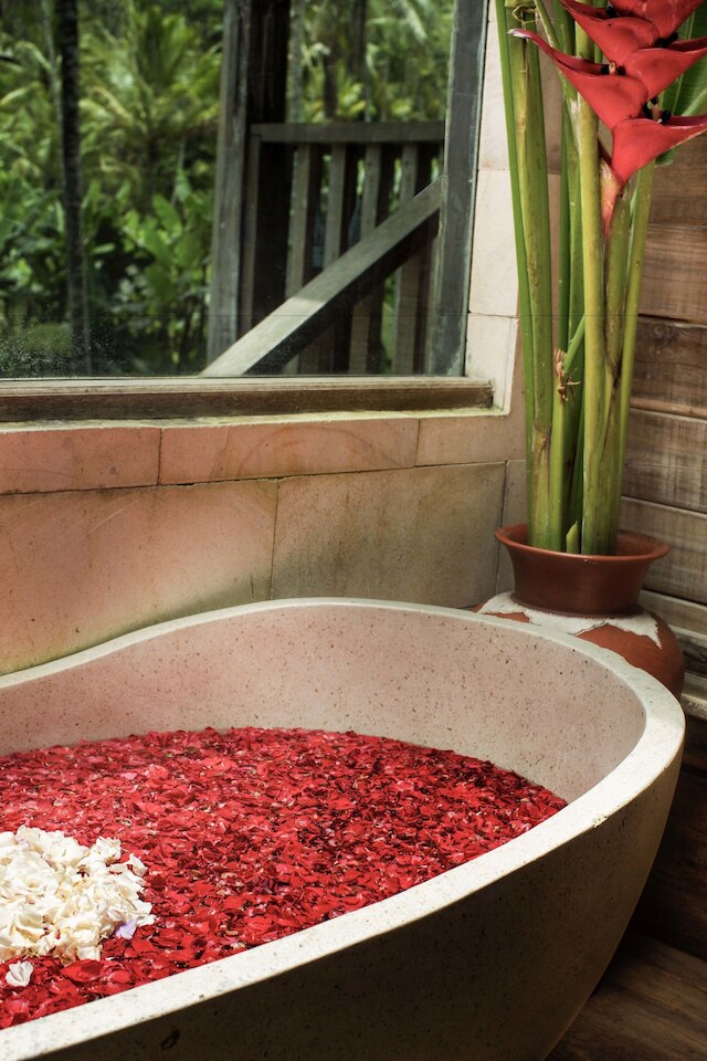 ポンドック セバツ ヴィラ