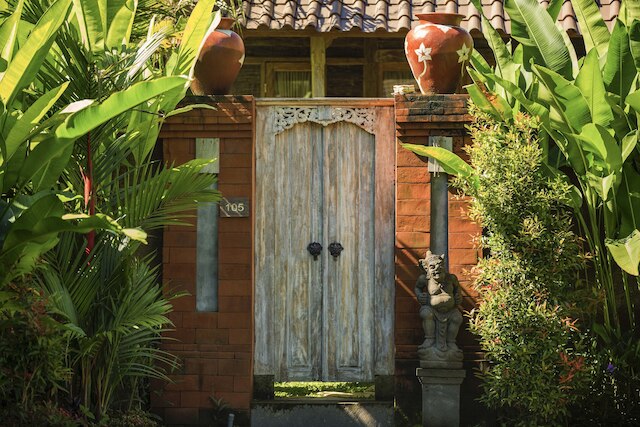 ポンドック セバツ ヴィラ