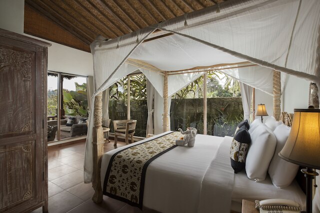 ポンドック セバツ ヴィラ