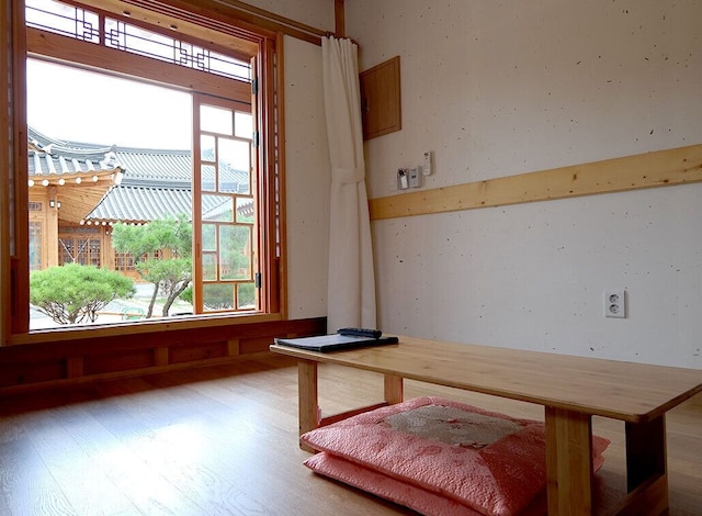 慶州 ファンナングァン ハノク ホテル