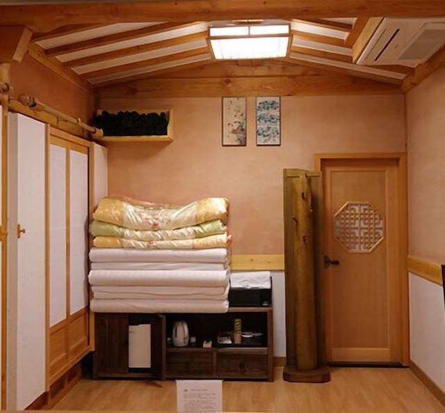 慶州 ファンナングァン ハノク ホテル