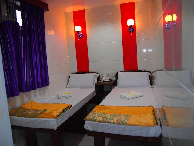 オーストラリア ラウンジ