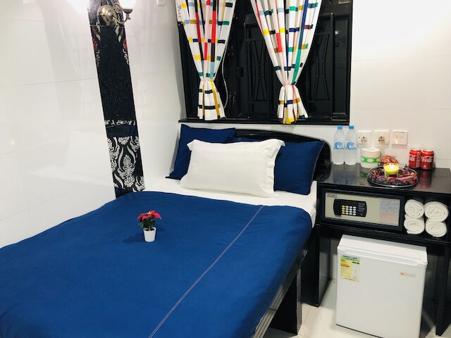 オーストラリア ラウンジ