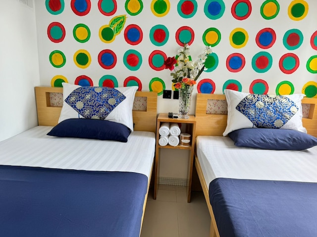 オーストラリア ラウンジ