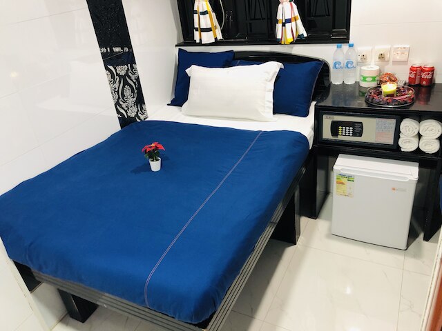 オーストラリア ラウンジ