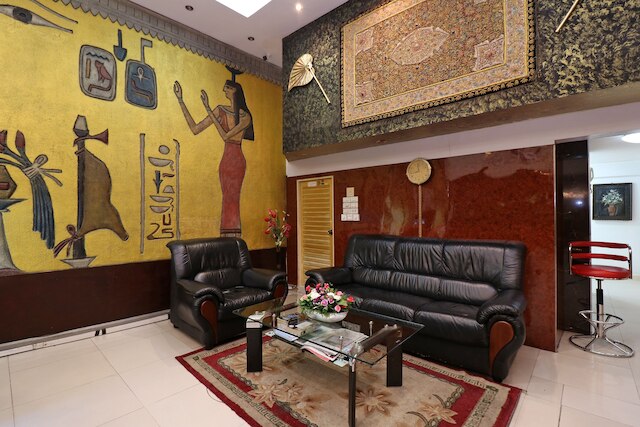 ダイヤモンド レジデンス シーロム