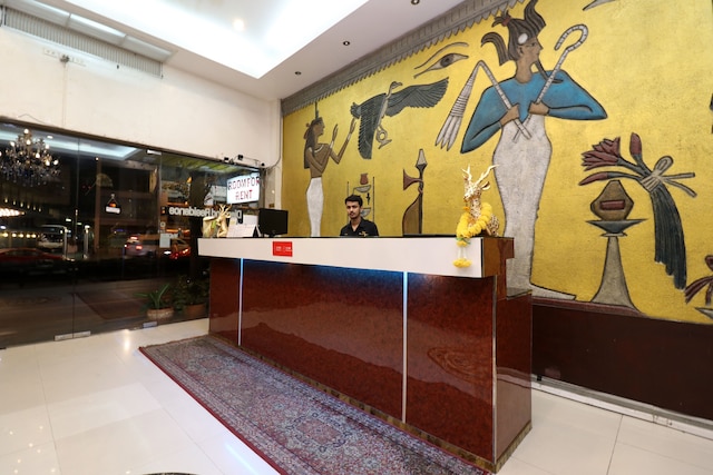 ダイヤモンド レジデンス シーロム