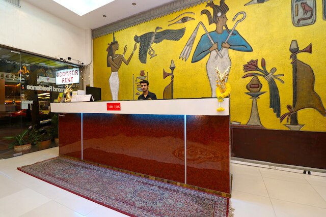 ダイヤモンド レジデンス シーロム