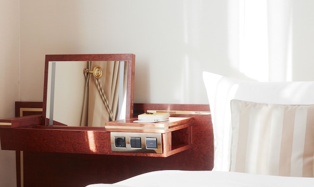 リビング ホテル デ メディチ