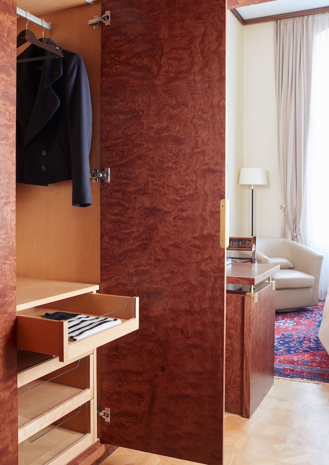 リビング ホテル デ メディチ