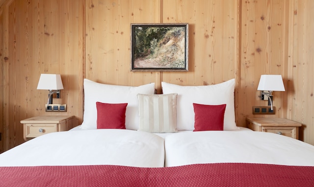 リビング ホテル デ メディチ