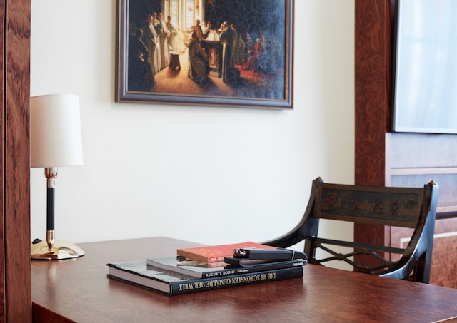 リビング ホテル デ メディチ