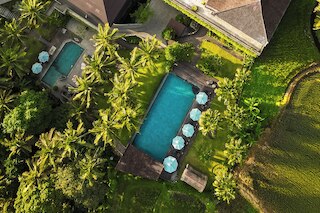 ザ アルティニ ディジワ ウブド