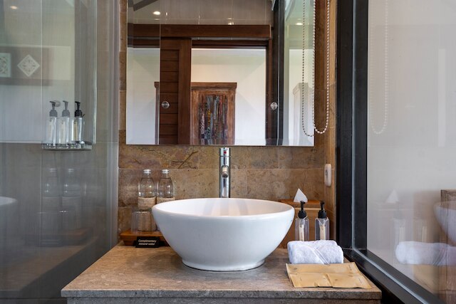 ザ アルティニ ディジワ ウブド