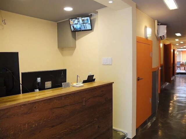 スター ホステル ソウル 東大門