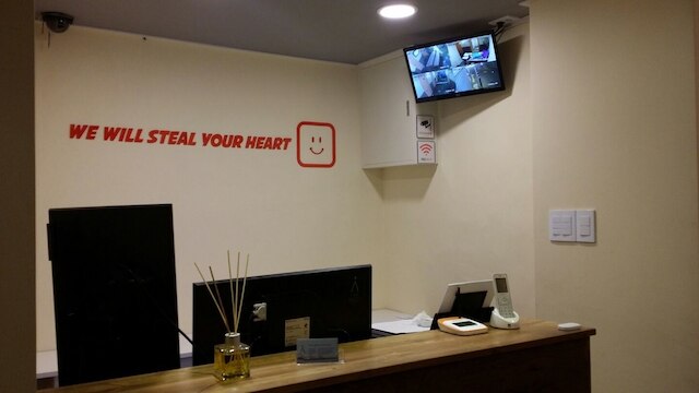 スター ホステル ソウル 東大門