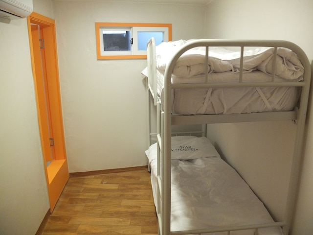 スター ホステル ソウル 東大門